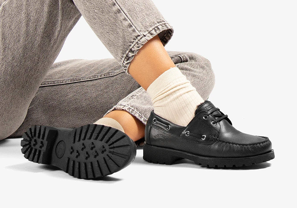 10 outfits with women's Oxford shoes | Panama Jack Oficial 10 outfits with women's Oxford shoes | Panama Jack Oficial