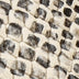 Sulia sandalias de piel con forro interior de piel. natural