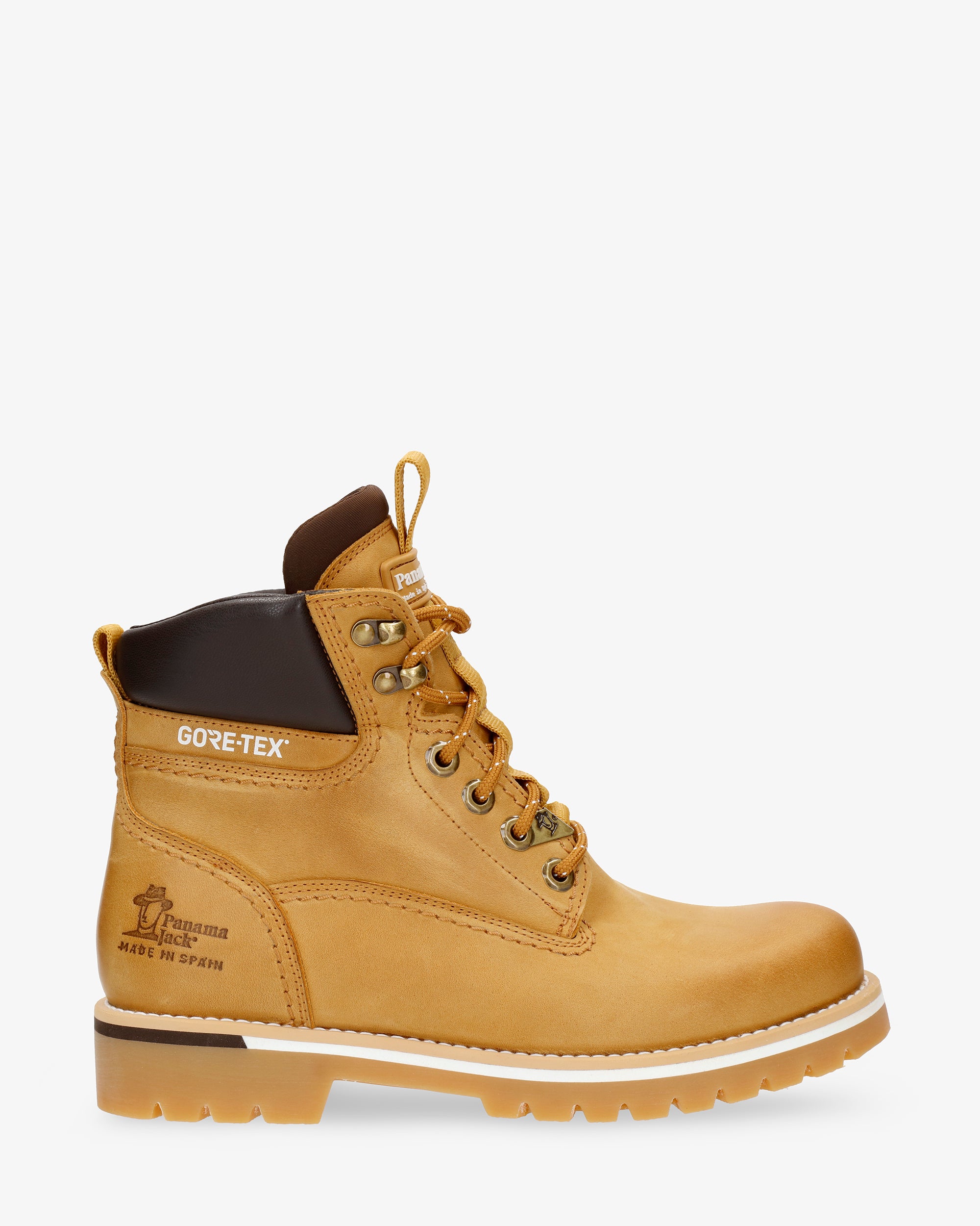 Amur Gtx Urban Panama Jack Official