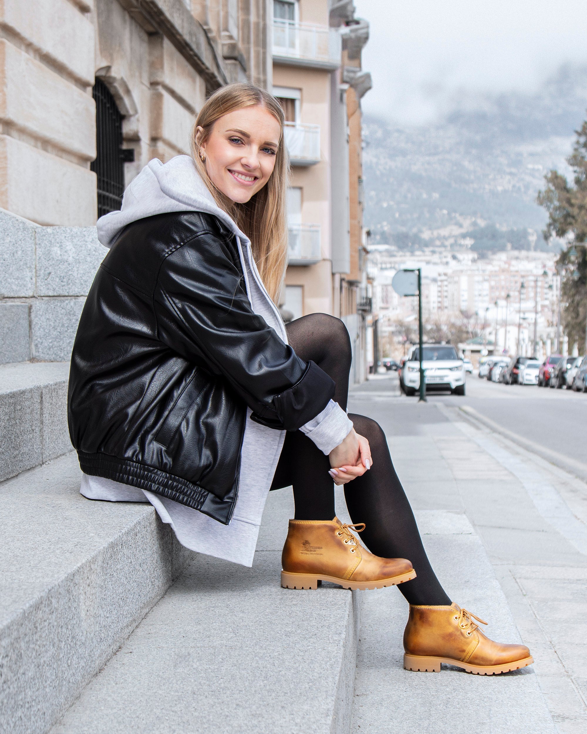 Bottes panama jack 2025