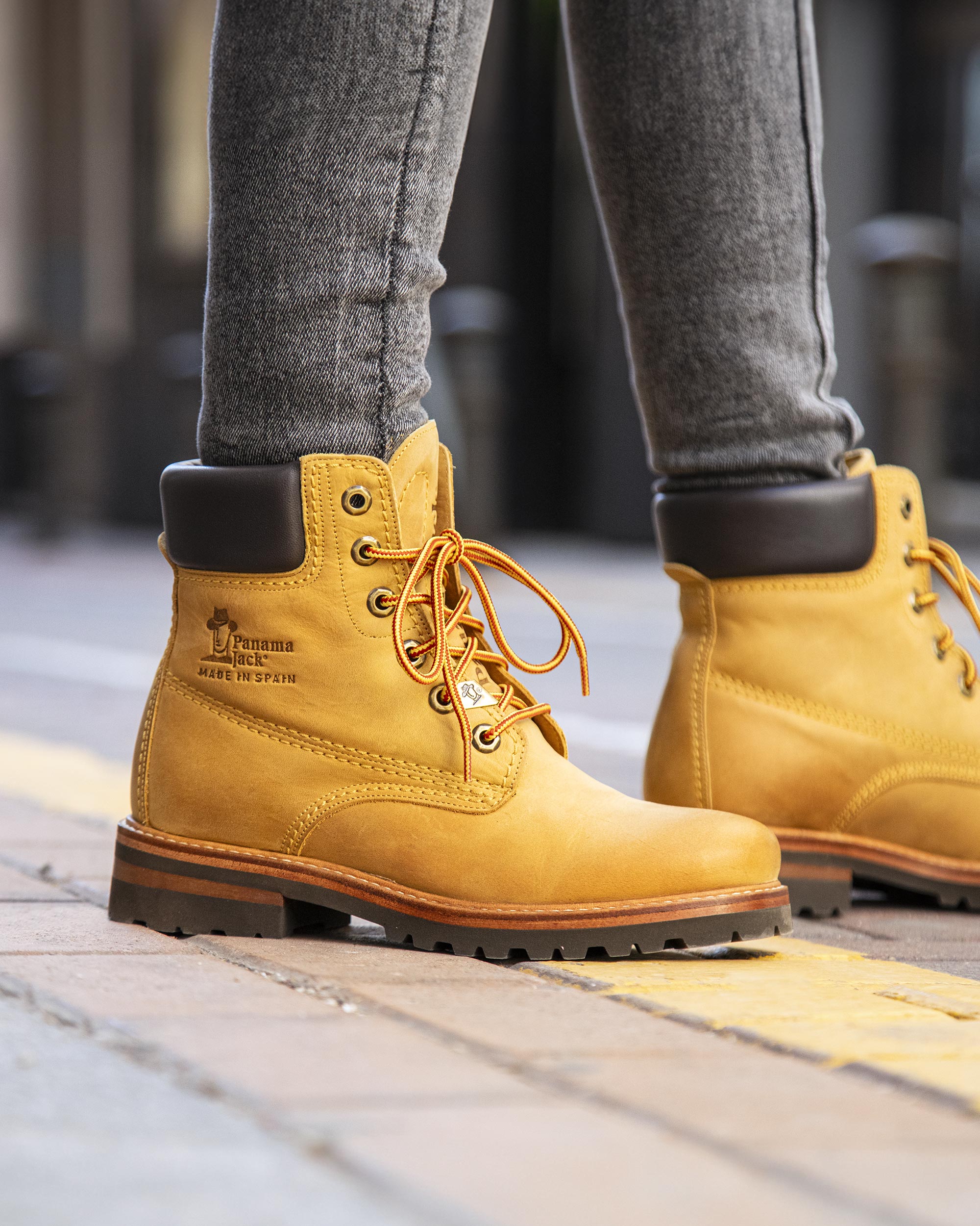 Chaussures panama jack femme soldes cheap