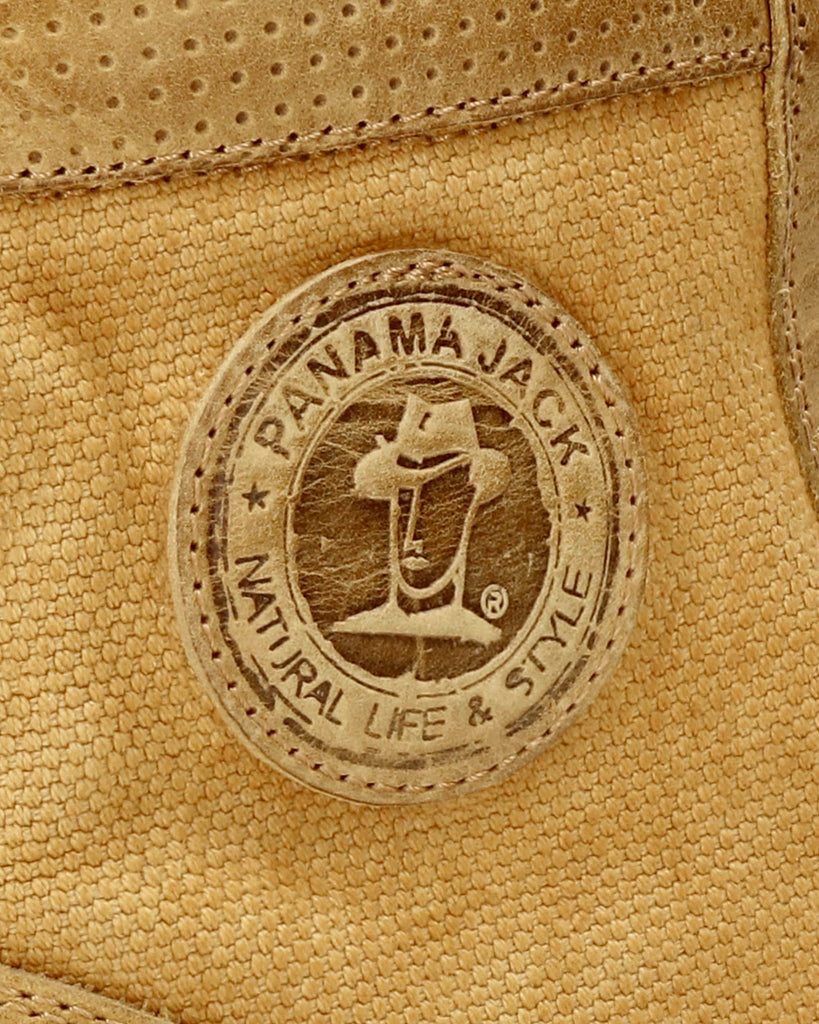 Route Boot Reporter botín de piel con forro interior de tejido. vintage