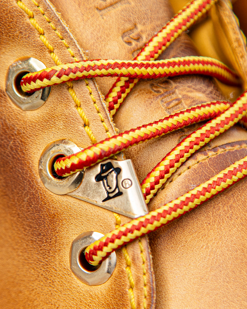 Vitola 0,80 cordones 80cm t4 bicolor zapatos y botines de 3 ojales bicolor cuerda